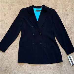 NWT Vintage Blazer